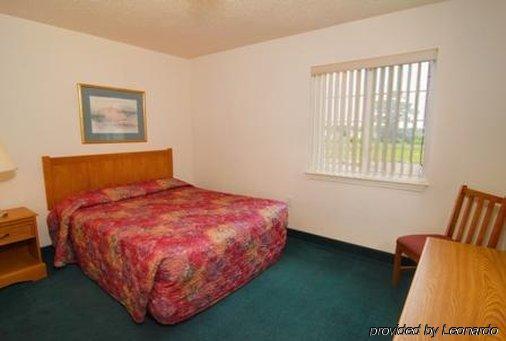 Affordable Suites Gastonia Zimmer foto