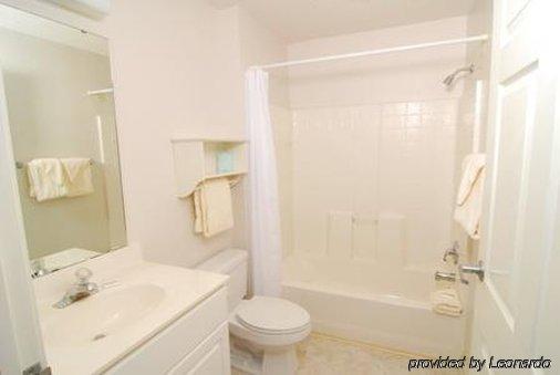 Affordable Suites Gastonia Zimmer foto